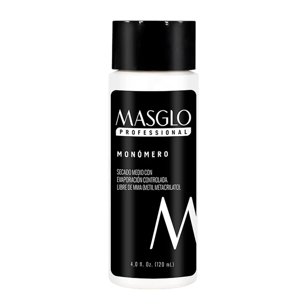 Monómero Secado Medio Evaporación - Masglo