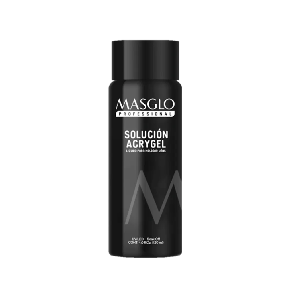 Solución Acrygel - Masglo